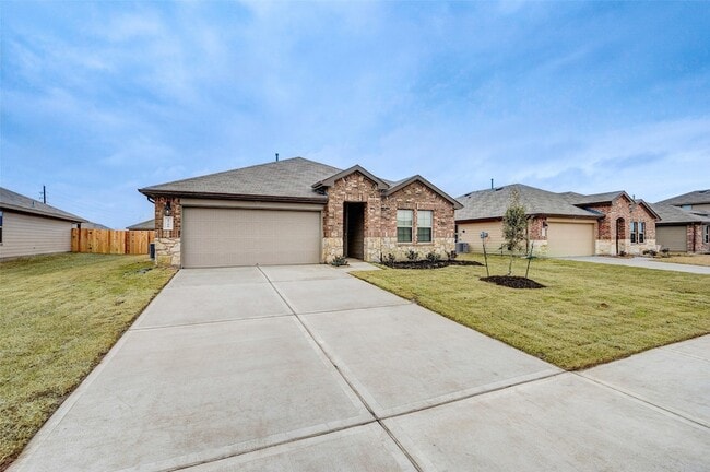 Photo - 1710 Goose Island Ln