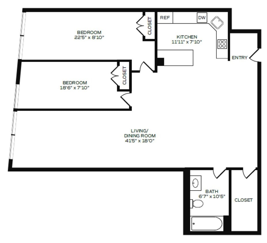Floor Plan - B04