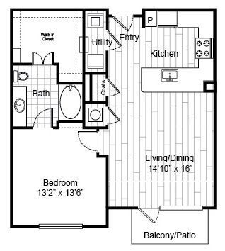 Floor Plan - A5