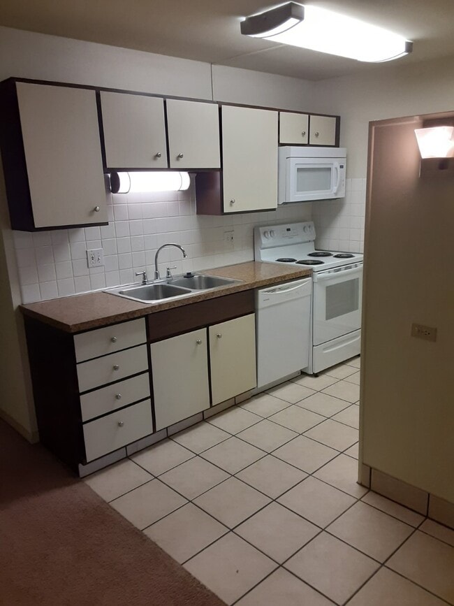 Photo - The Apartments on Second Street