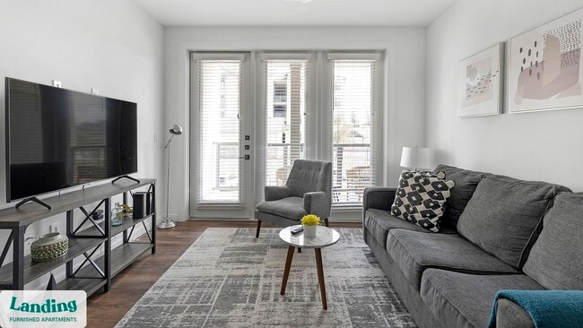 Photo - 5511 Caprock Smt Dr Unit 1301.1403653