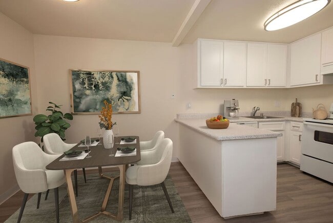 Photo - Zinfandel Ranch Apartments