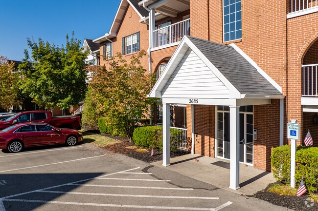 Devlin's Pointe - Devlin's Pointe