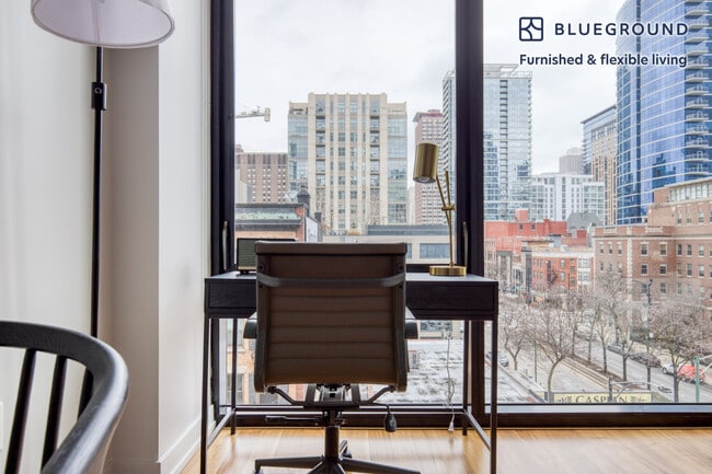 Photo - 676 N La Salle Dr Unit FL5-ID896