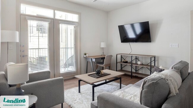 Photo - 610 E Wells Branch Pkwy Unit 12104.1404846