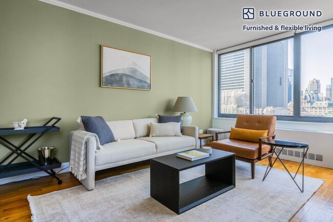 Building Photo - 235 W 48th St Unit SI FL24-ID29