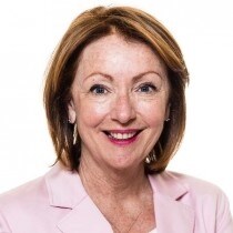 Primary Contact Photo