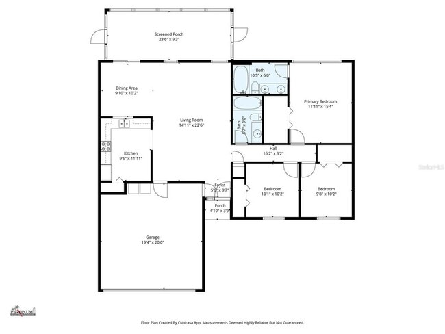 Photo - 861 Blackgum Ct