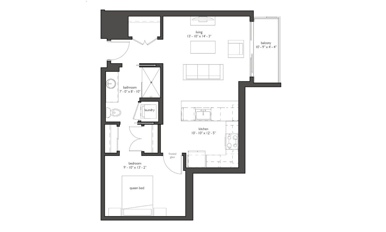 Floor Plan - 534111b - 683