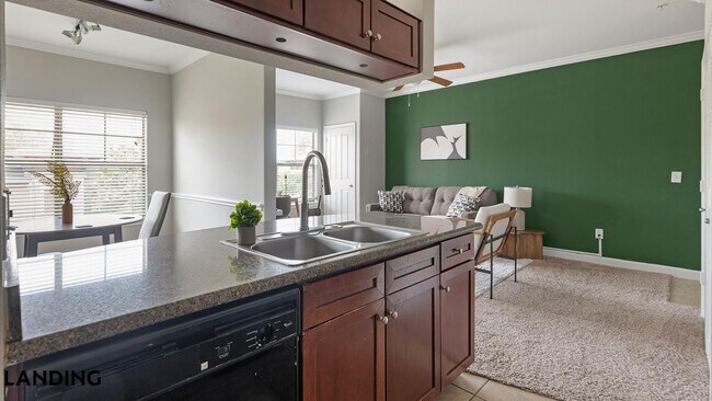 Photo - 6500 Champion Grandview Way Unit 7203