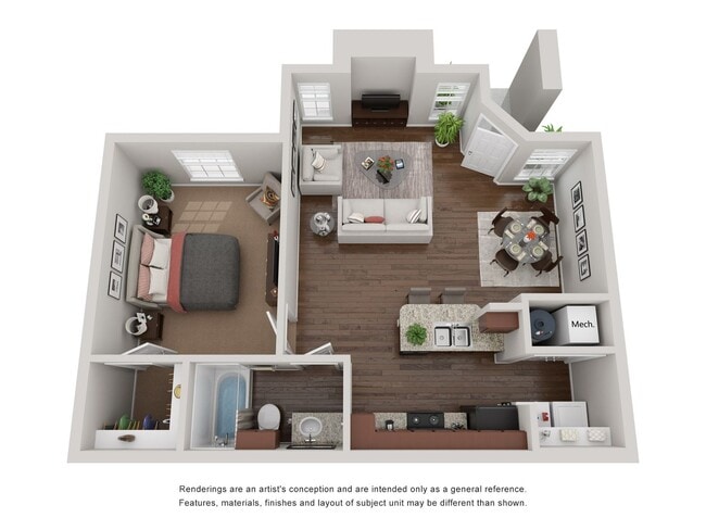 Photo - Brickstone Villas