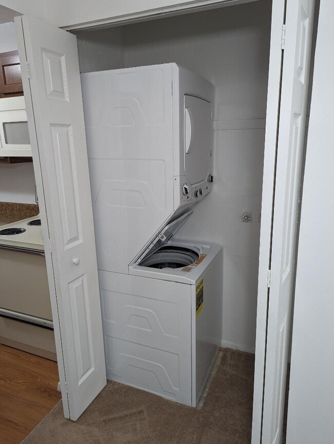 Photo - CedarBrook Apartments