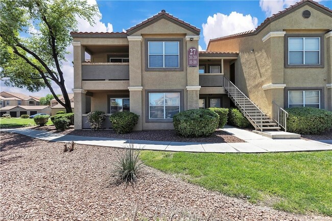 Building Photo - 2300 E Silverado Ranch Blvd Unit 2105
