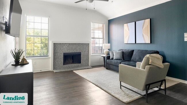 Photo - 9601 Custer Rd Unit 1338.1410964