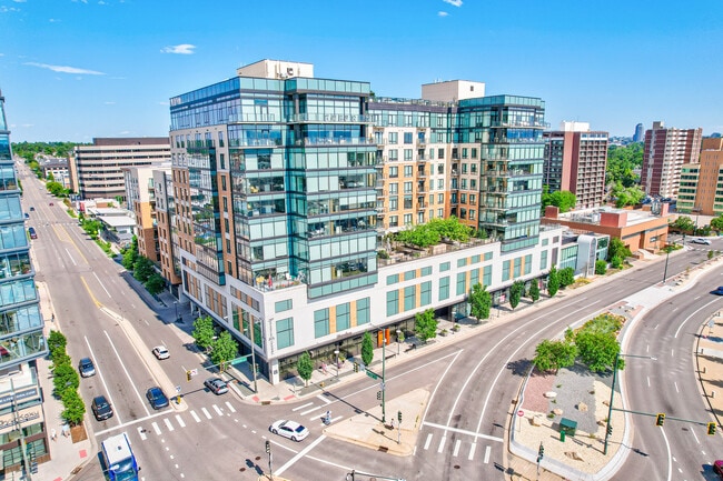 Building Photo - Aspire Cherry Creek