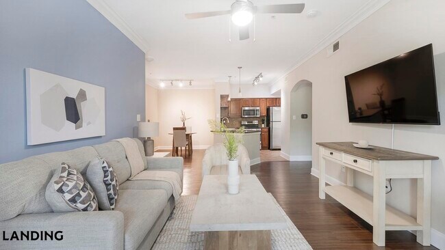Photo - 7601 Rialto Blvd Unit 2233
