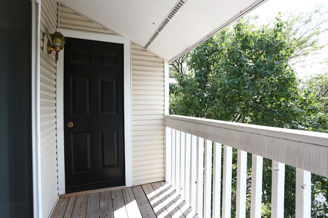 Photo - Greenway Chase