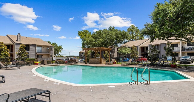 Photo - The Parker Apartments