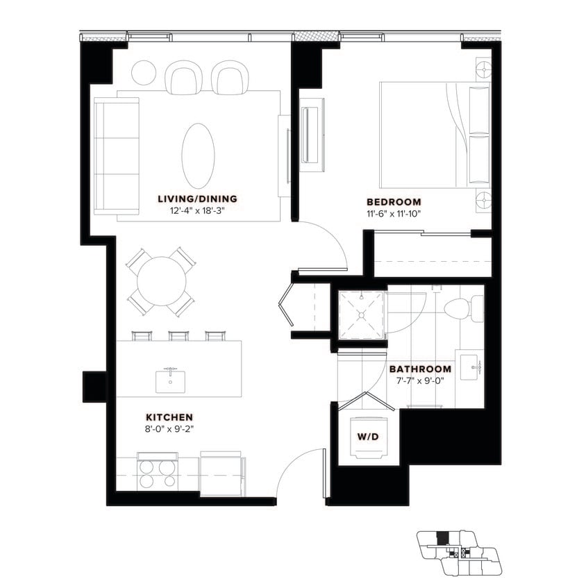 Floor Plan - 5252_1b1b