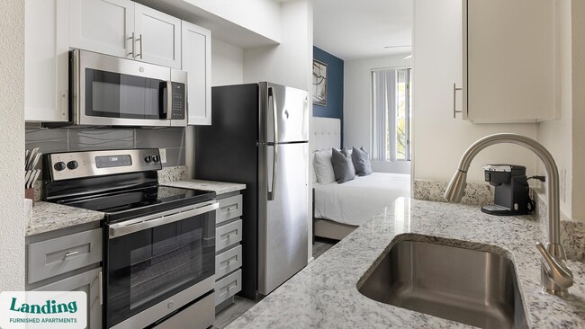 Photo - 1811 E Apache Blvd Unit 2100