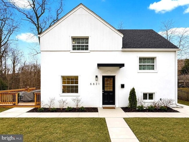 Photo - 6621 Hallwood Ave