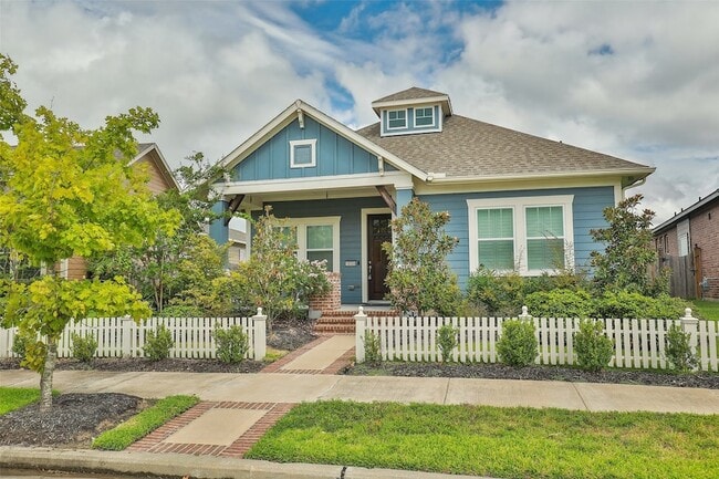 Building Photo - 18506 Gunda Heights Dr