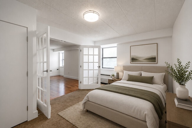 Ultra 2BR Apartment - Newington Tower