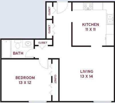 Floor Plan - Upgraded Latitude