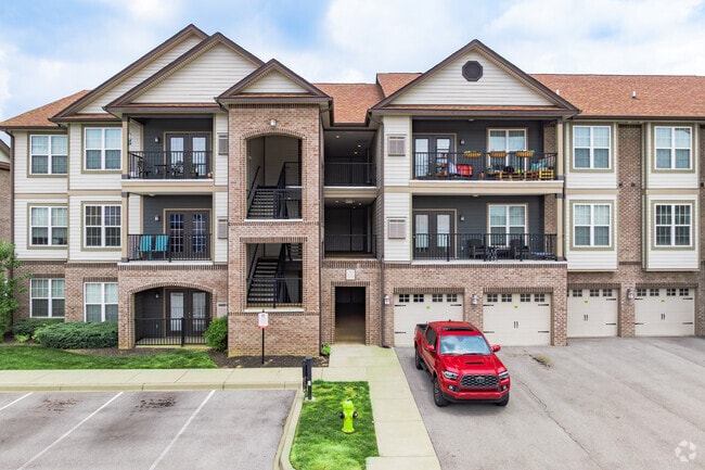 Entrance - Century Belmont Station