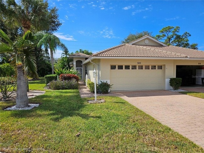 Building Photo - 920 Onager Ct