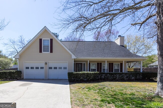 Building Photo - 4291 Fiddlers Bend