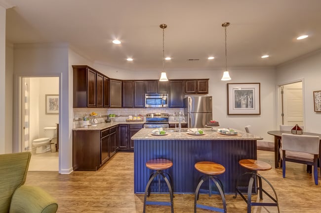 Photo - The BLVD at Hays