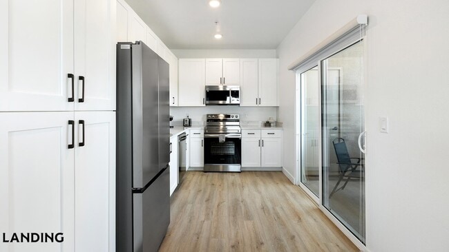 Photo - 2555 N Rancho Dr Unit 3069
