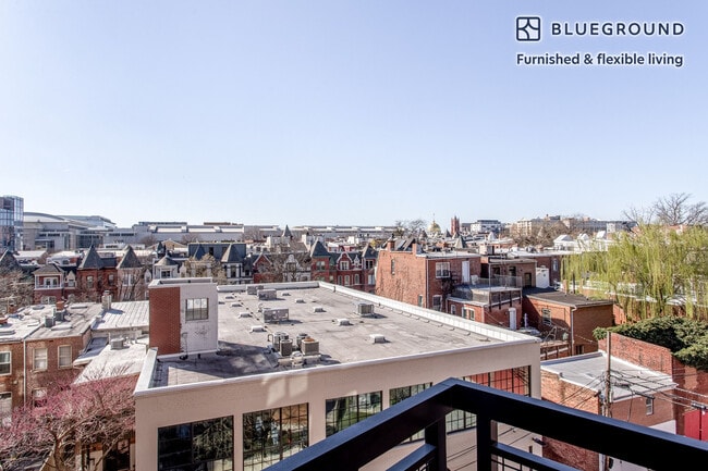 Photo - 443 New York Ave NW Unit SI FL6-ID875