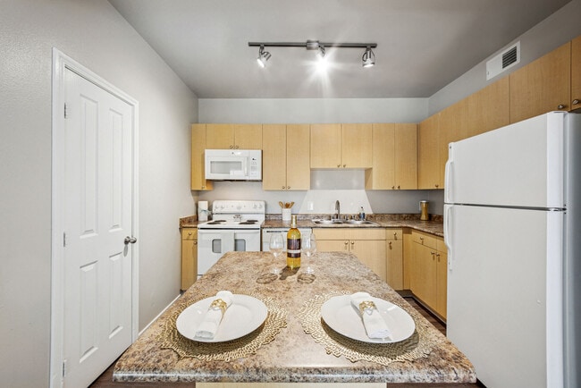 Photo - The Residences Of Holland Lake