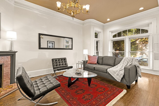 Photo - 1740 R St NW Unit ID1049264P