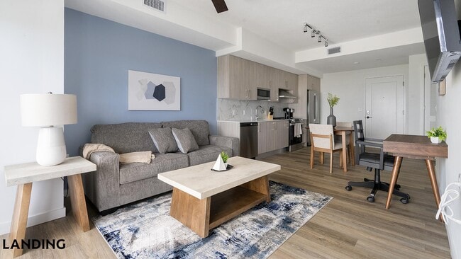 Photo - 777 NW 2nd Ave Unit 3502
