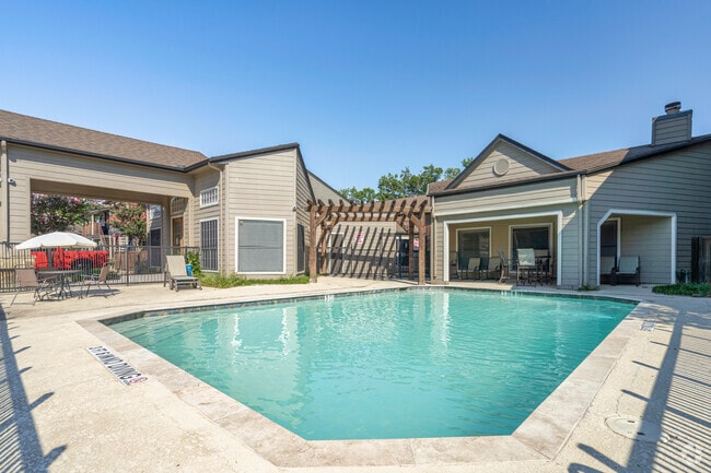 Amenities - Serena Village 2 Apartments