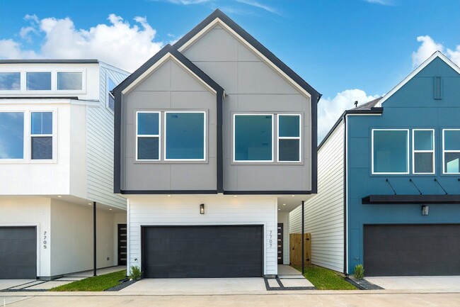 Photo - 7707 Inwood Grv Ln