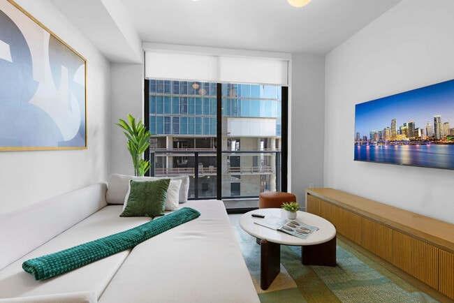 Photo - 601 N Miami Ave Unit SI ID1380769P