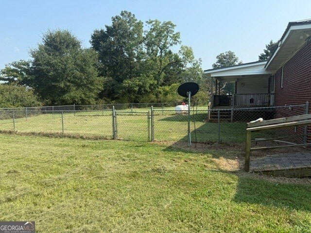 Photo - 3691 Airline-Goldmine Rd