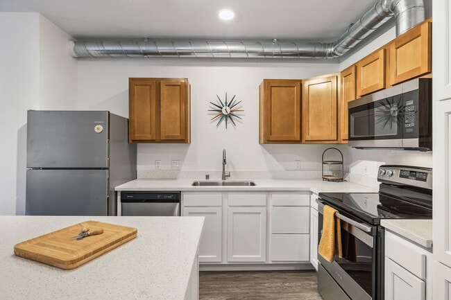 Photo - Pullman Lofts