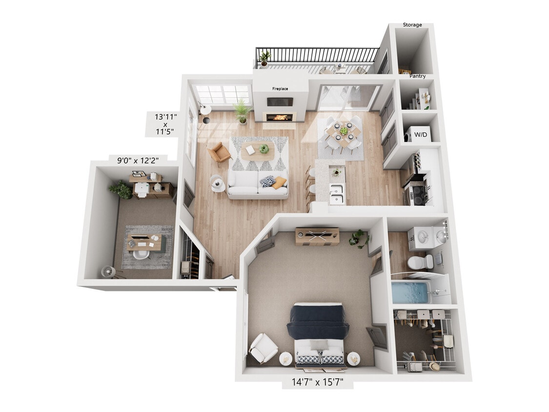 Avana Belmar_A2 - A2