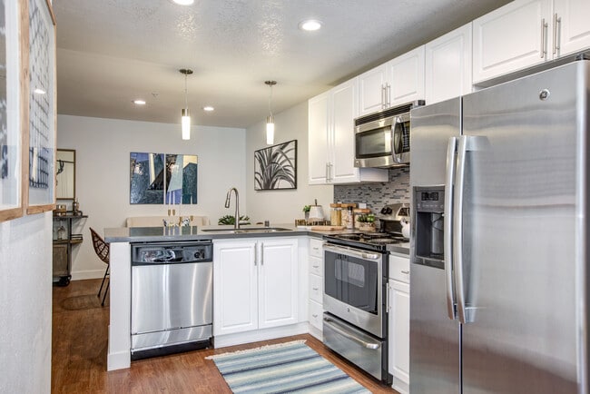 Photo - Stoneridge Apartments