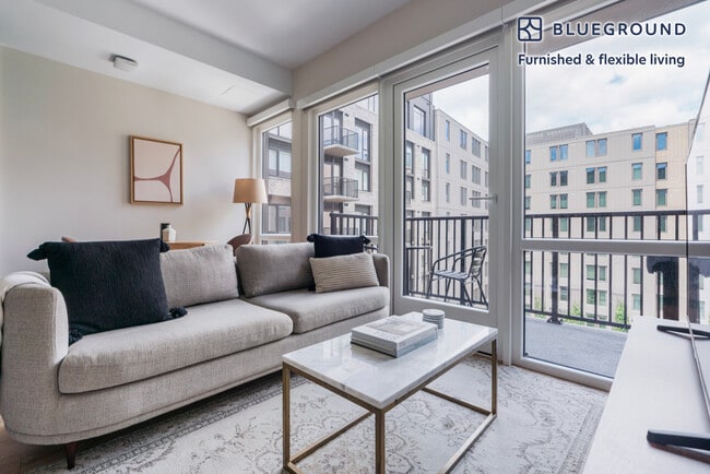 Building Photo - 2601 14th St NW Unit SI FL5-ID1132