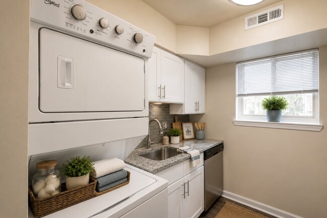 Photo - Glen Mar Apartment Homes