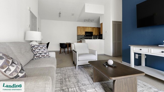 Building Photo - 1505 Fort Clarke Blvd Unit 18-303.1412260