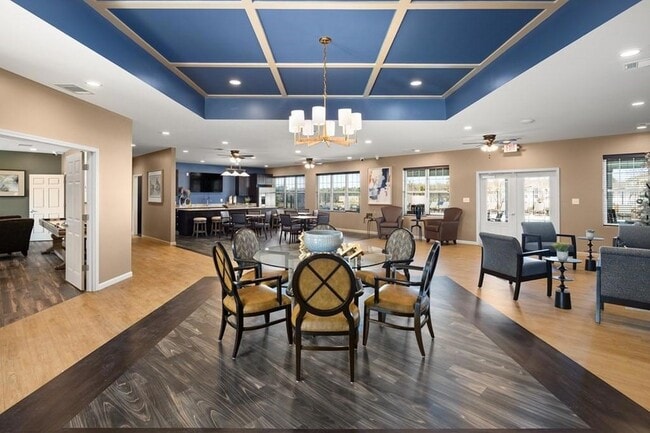 Photo - 100 Harvest Grv Ln