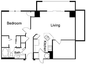 Floor Plan - AT2A