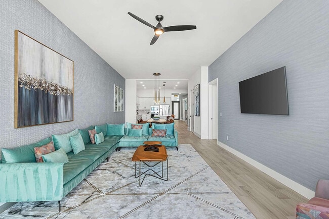 Building Photo - 3031 Hafen Ln Unit ID1074133P